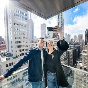 Pestana Park Avenue New York