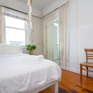 The High Tide Studio #1 New York